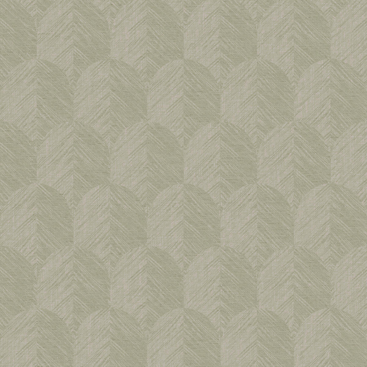 VLIESTAPETE - Romee goldener Sand - Goldfarben, Papier/Kunststoff (52/1000cm) - Superfresco Easy