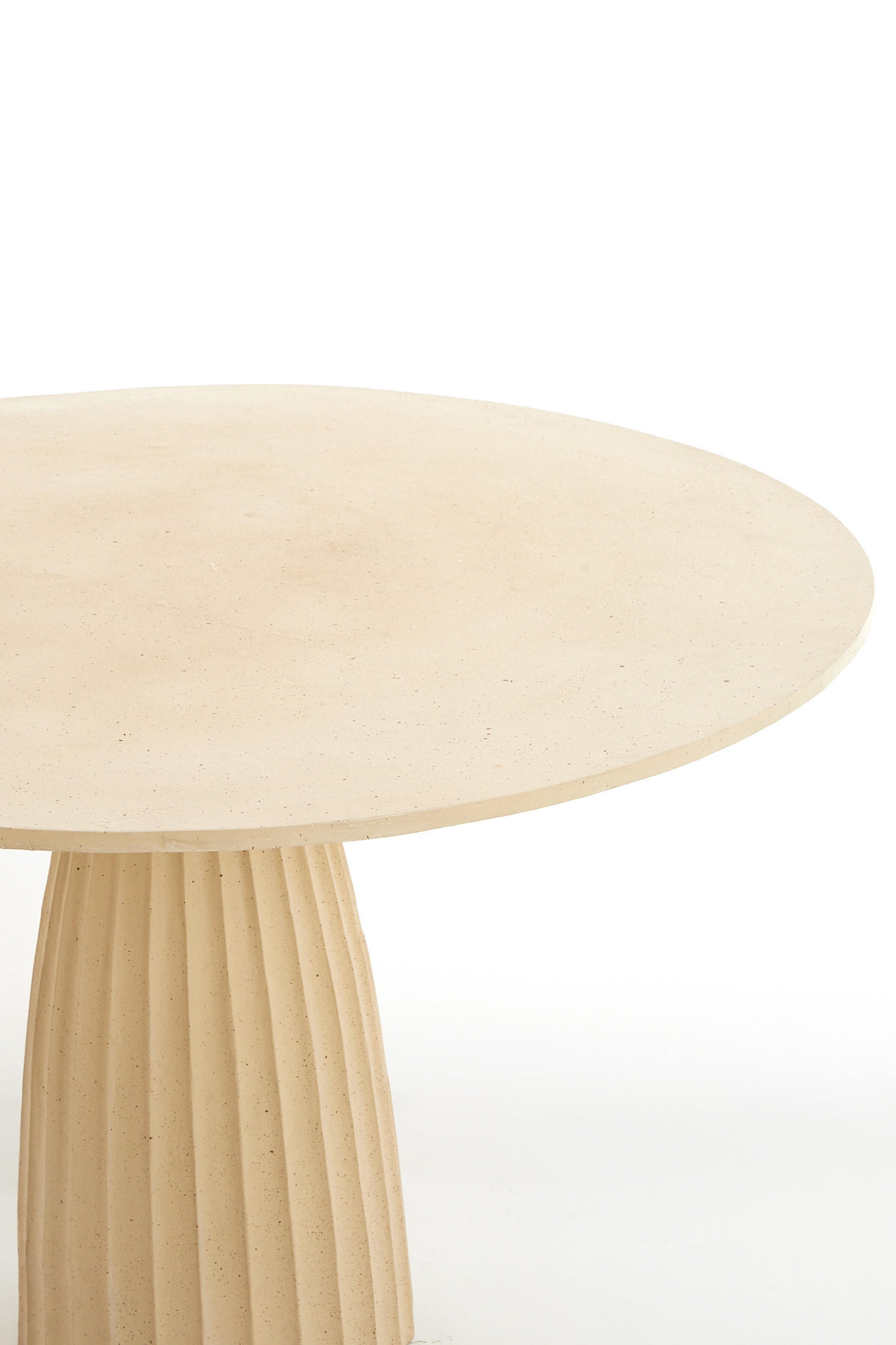 ESSTISCH Veglia Braun 120/120/78 cm - Braun, Metall (120/120/78cm) - Light & Living