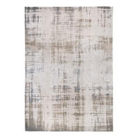 TEPPICH Padua Beige Atlantic 140/200 cm - Grau, Textil (140/200cm) - Louis De Poortere