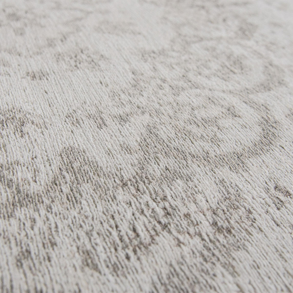 TEPPICH Salt & Pepper Fading World 80/150 cm - Beige, Textil (80/150cm) - Louis De Poortere