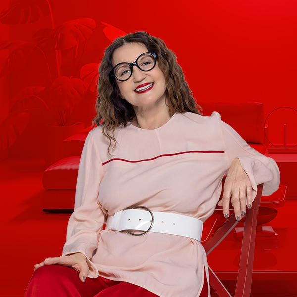 Lutz Linda kép