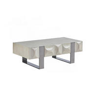 LOWBOARD MARGO Grau Holz - Grau, Holz/Holzwerkstoff (120/40/60cm) - KAWOLA