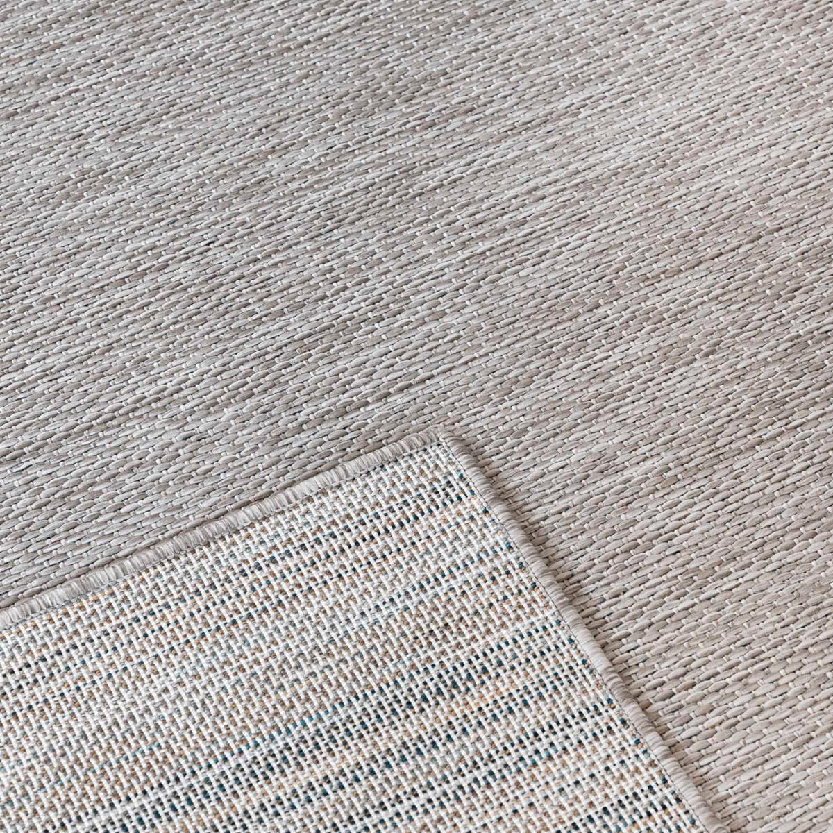 TEPPICH Grau - 240 x 330 cm - Dunkelgrau/Hellgrau, Textil (240/330cm) - Mazovia