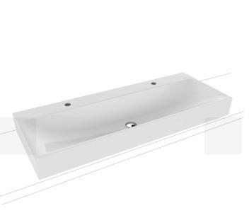 Waschbecken Kaldewei