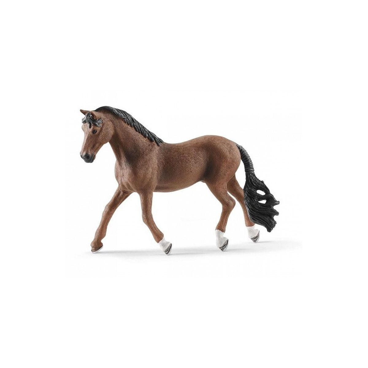 Schleich Spielfigur Braun 14x10x4 cm