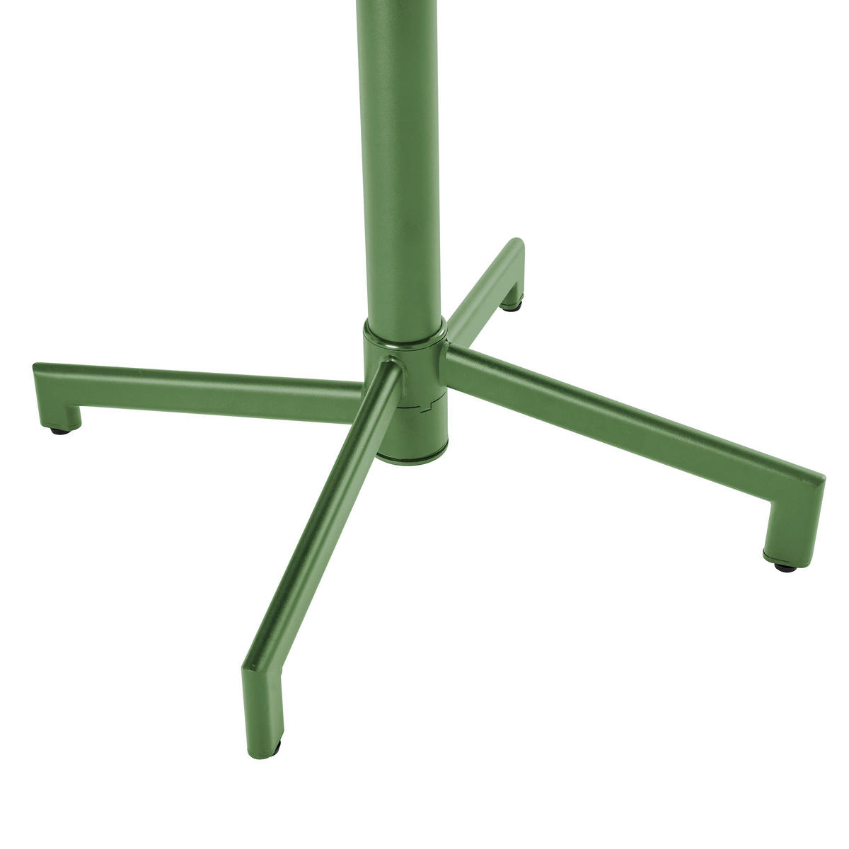 GARTENSET 3-tlg., Kaktusgrün - Grün, Metall - Oviala