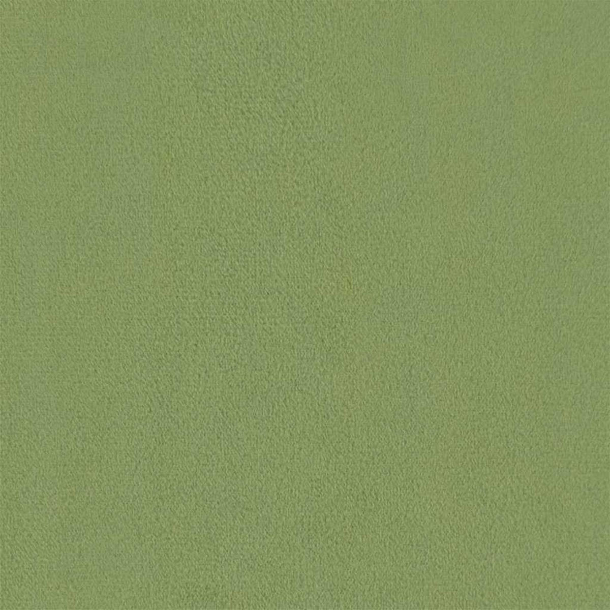 RELAXSESSEL Hellgrün Samt - Grün, Naturmaterialen (70/96.5/61cm) - vidaXL