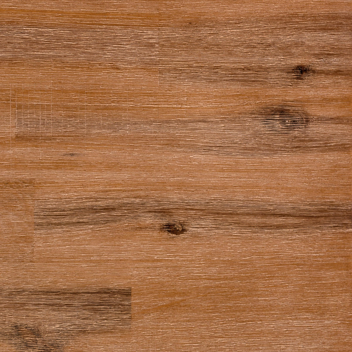 SCHREIBTISCH - Akazie massiv / Metall - Braun, Holz/Metall (60/140/74cm) - home24