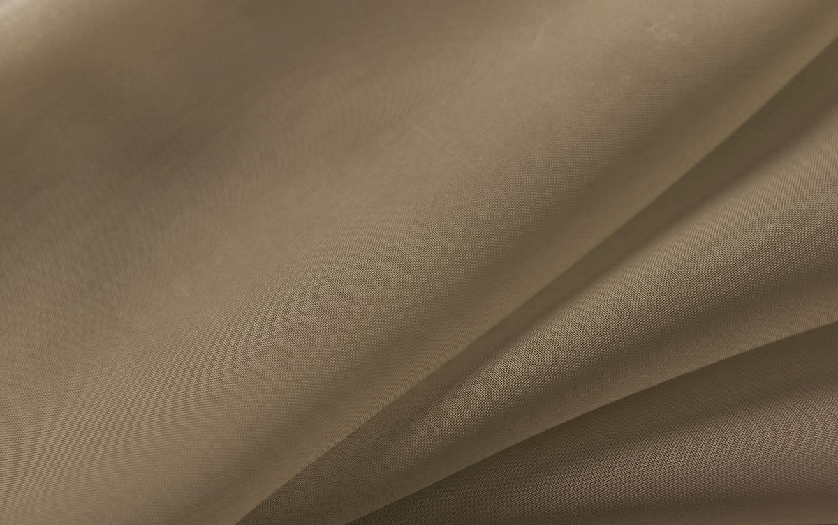 VORHANG HxB 245x60 cm Nougat - Braun, Textil (60/245/245cm) - Gardinenbox