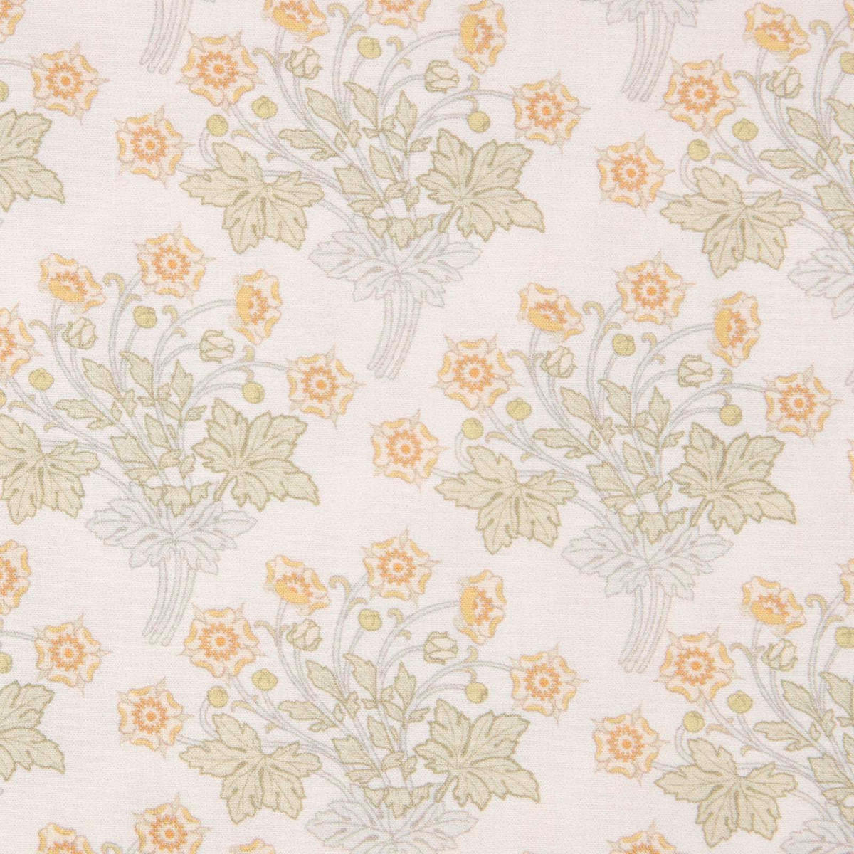 PATCHWORK-STOFFPAKET Art Déco I – Fat Quarter 4er-Set, 100% Baumwolle - Multicolor, Textil (50/55cm) - Homescapes