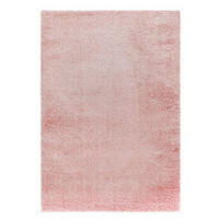 TEPPICH Moderner PYTHON Rosa 200 x 290 cm - Pink, Textil (200/290cm) - Novatrend
