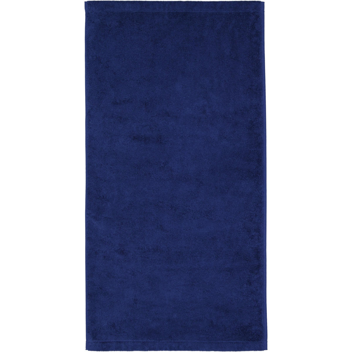 HANDTÜCHER LIFESTYLE UNI 7007 NAVY - 133 - Blau, Textil (16/22cm) - Cawö