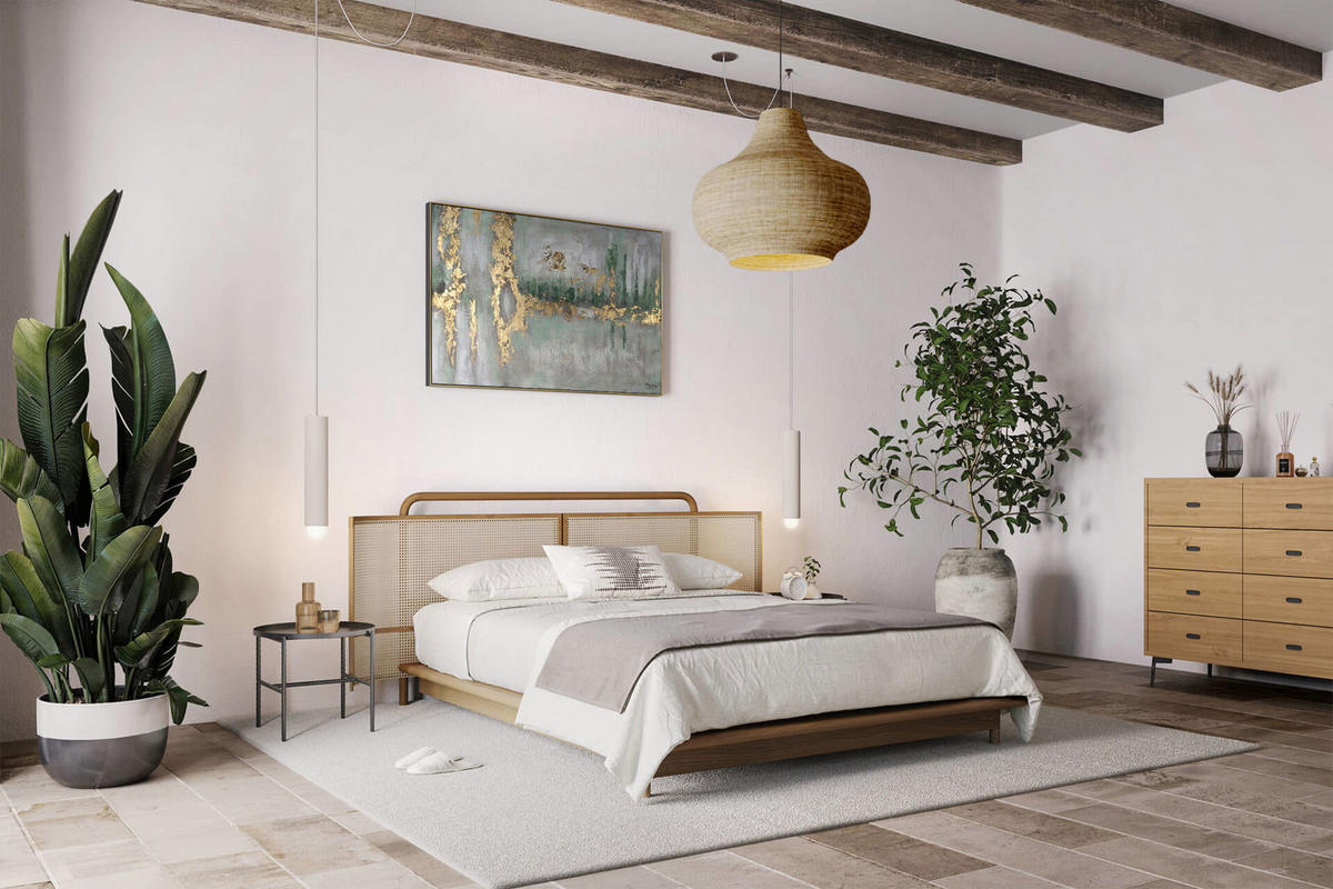ÖLGEMÄLDE 120/80 cm - Grün, Holz/Textil (2.11/80cm) - KUNSTLOFT