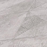 VLIESTAPETE Grau 53/1005 cm - Silberfarben, Kunststoff/Textil (53/1cm) - KUNSTLOFT