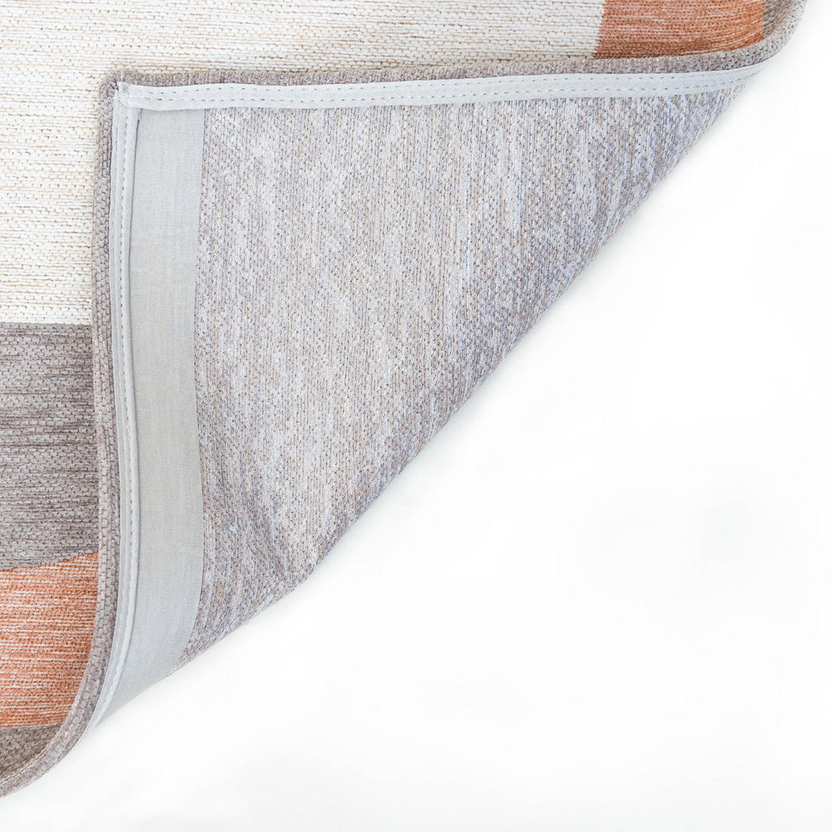 TEPPICH Secret Gallery 140/200 cm - Multicolor, Textil (140/200cm) - Louis De Poortere