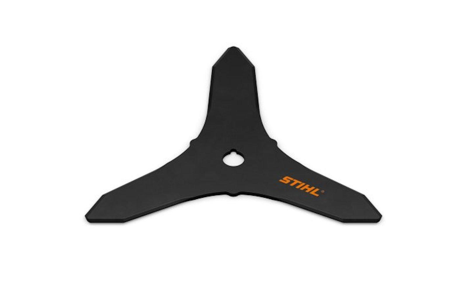 DICKICHTMESSER 300-3 - 41197134100 / 41197134151 - Schwarz, Metall (30/1/30cm) - Stihl