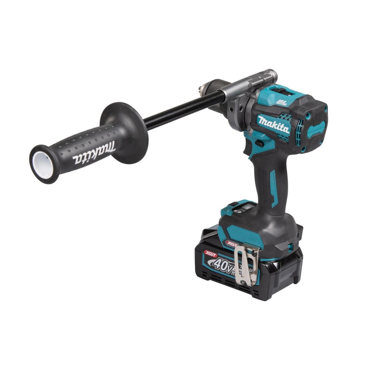 WERKZEUG 3410058 - Türkis, Metall (25/30/25cm) - Makita