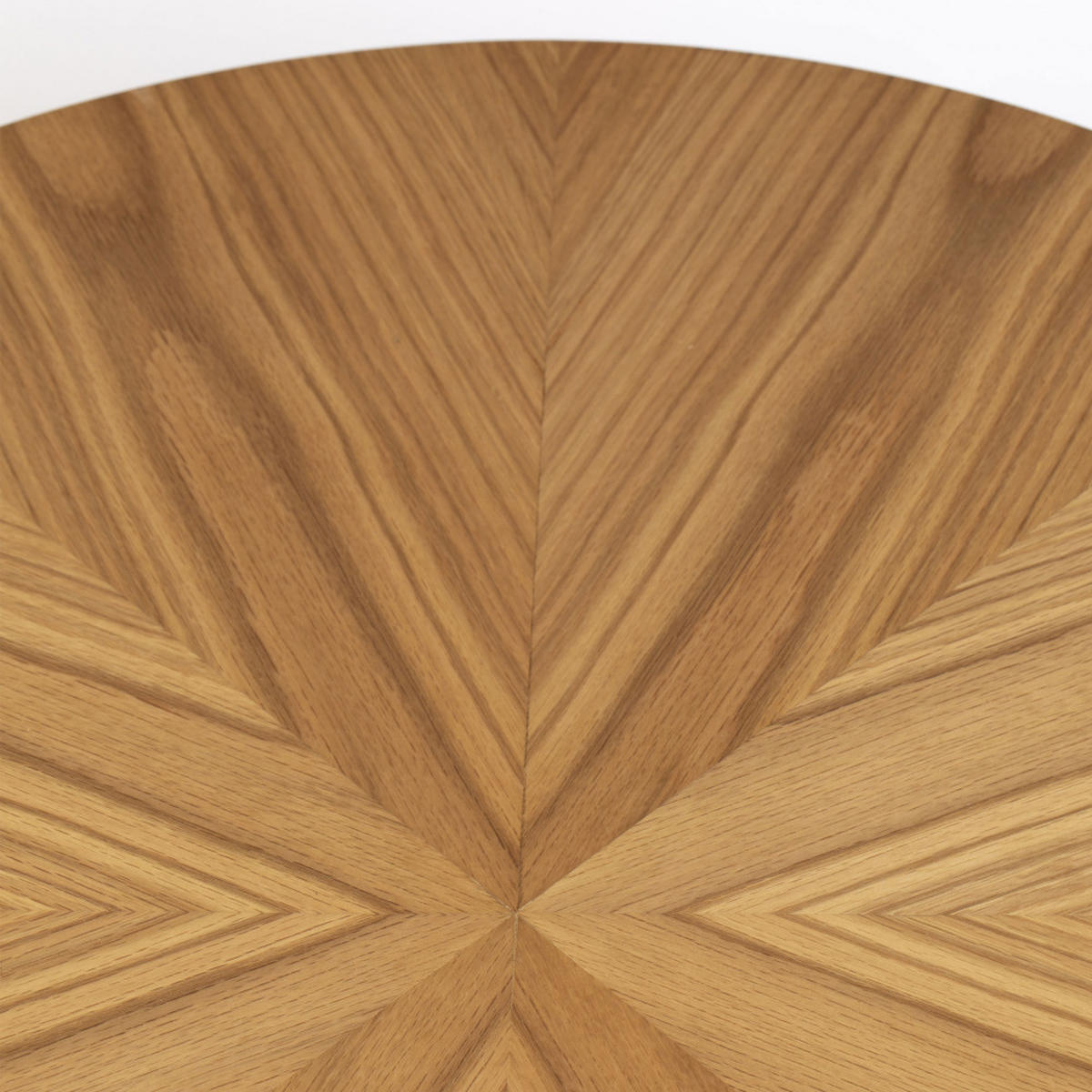 COUCHTISCH - Klares Holz - Eschefarben, Holz (80/80/40cm) - Drawer