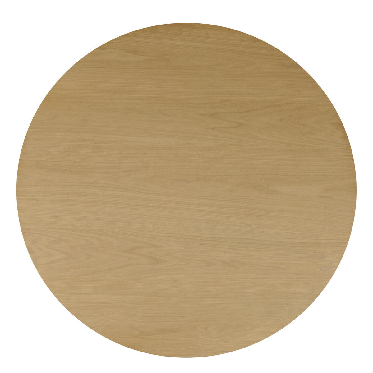 ESSTISCH AVOLA Beige 122x122x76 cm - Beige, Holz (122/122/76cm) - FURNLUX
