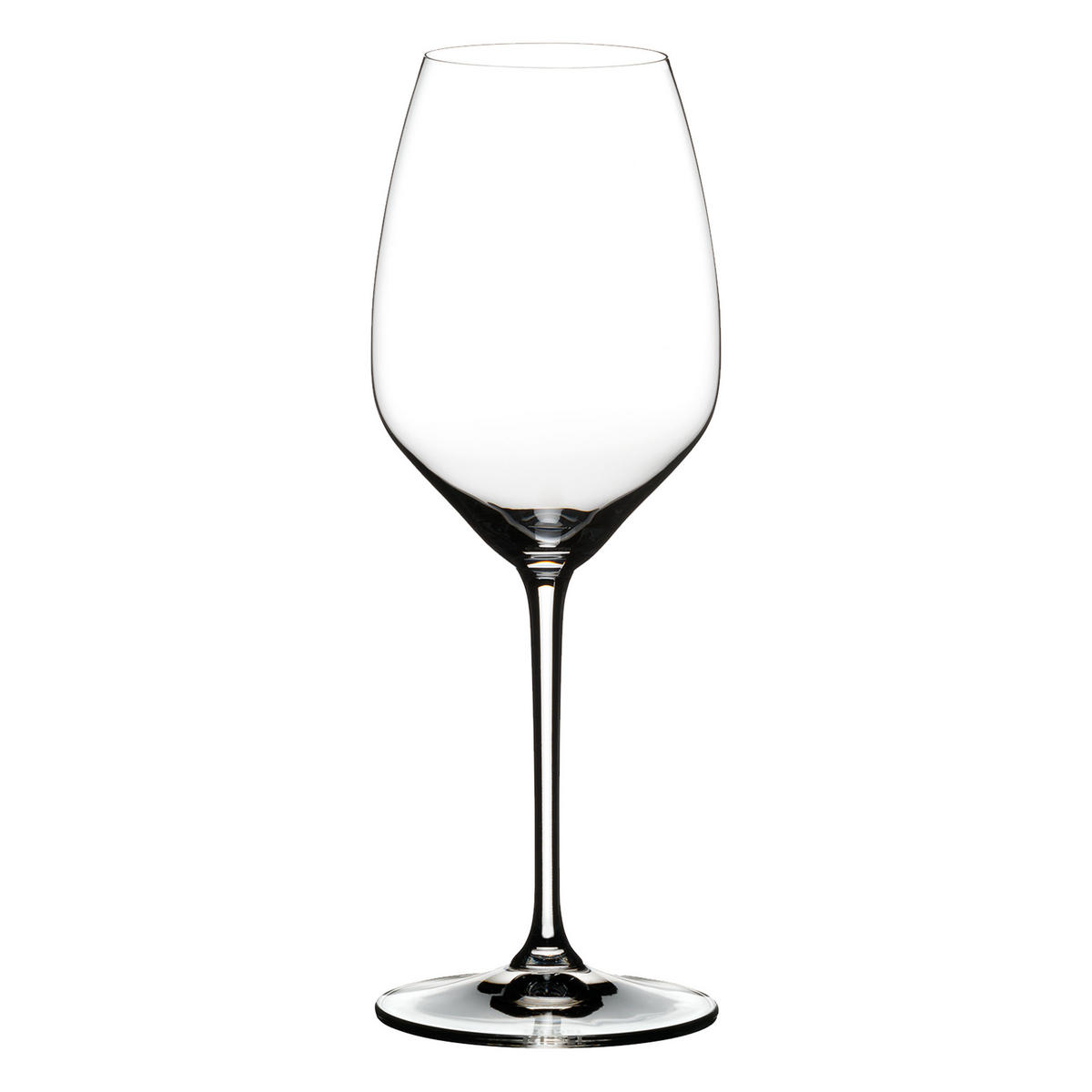 ROTWEINGLAS Extreme Riesling, Hochwertiges Glas, 460 ml - Transparent, Glas (0.46L) - Riedel