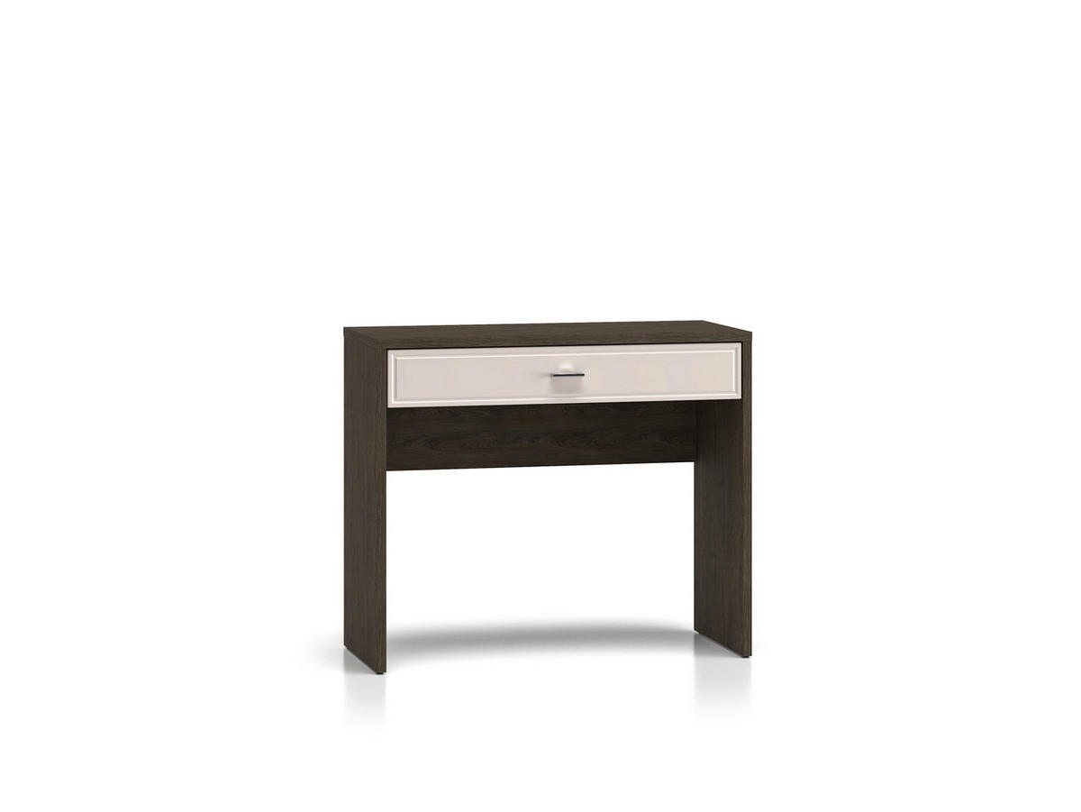 SCHLAFZIMMER Set 3-tlg. Avante – Eichefarben - Eichefarben, Holzwerkstoff (89/195/52cm) - hi-markt