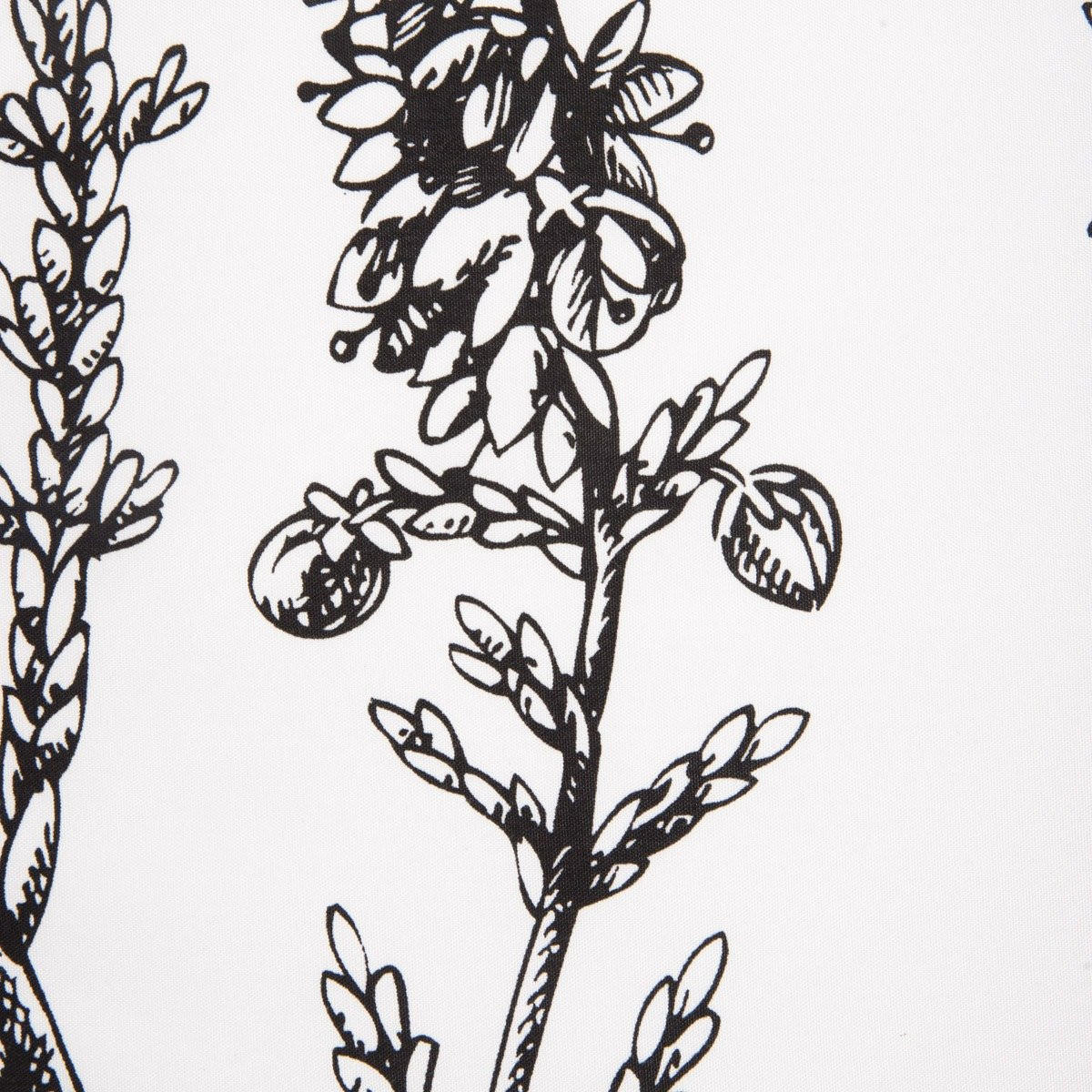 BETTWÄSCHE Camilla Mikrofaser 220/200 cm - Weiß, Textil (220/200cm) - Homla