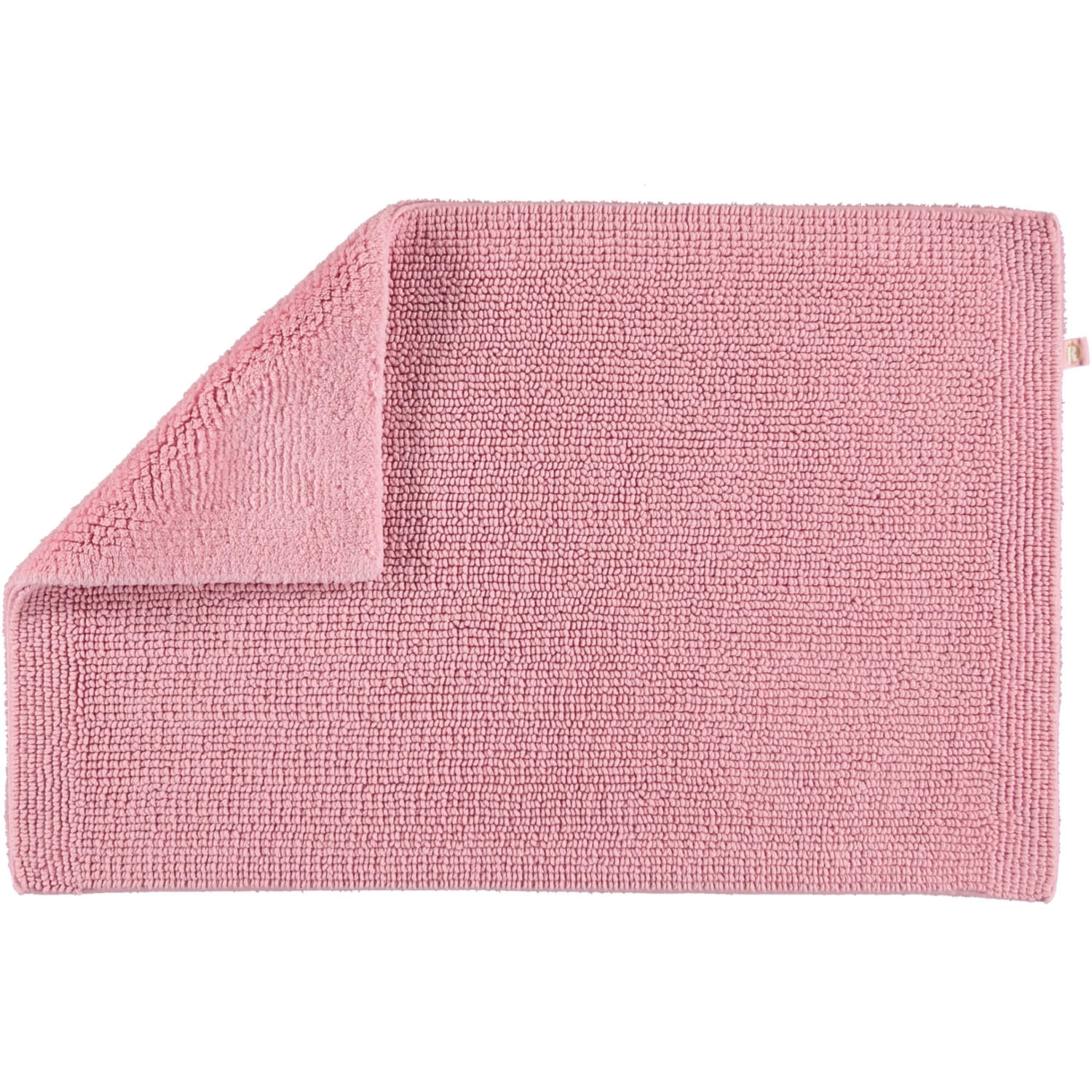 BADTEPPICHE PUR ROSENQUARZ - 402 - Rosa, Textil (50/75cm) - Rhomtuft