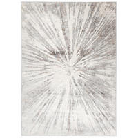 TEPPICH VALLEY Hellgrau 300/400 cm - Hellgrau, Textil (300/400cm) - Tapiso