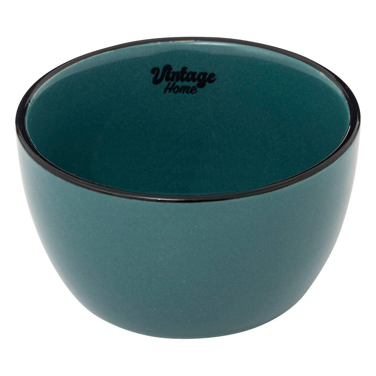 DIPSCHALEN Be Vintage 4er-Set - Multicolor, Keramik (22cm) - Secret de Gourmet
