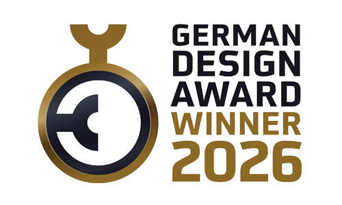 German Design Award Gewinner