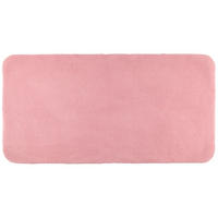 BADTEPPICHE ASPECT ROSENQUARZ - 402 - Rosa, Textil (80/160cm) - Rhomtuft