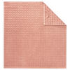KÜCHENHANDTÜCHER CUISINE PRO UNI 520 TAJINE - 256 - Rosa, Textil (50/50cm) - Cawoe