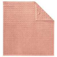KÜCHENHANDTÜCHER CUISINE PRO UNI 520 TAJINE - 256 - Rosa, Textil (50/50cm) - Cawoe