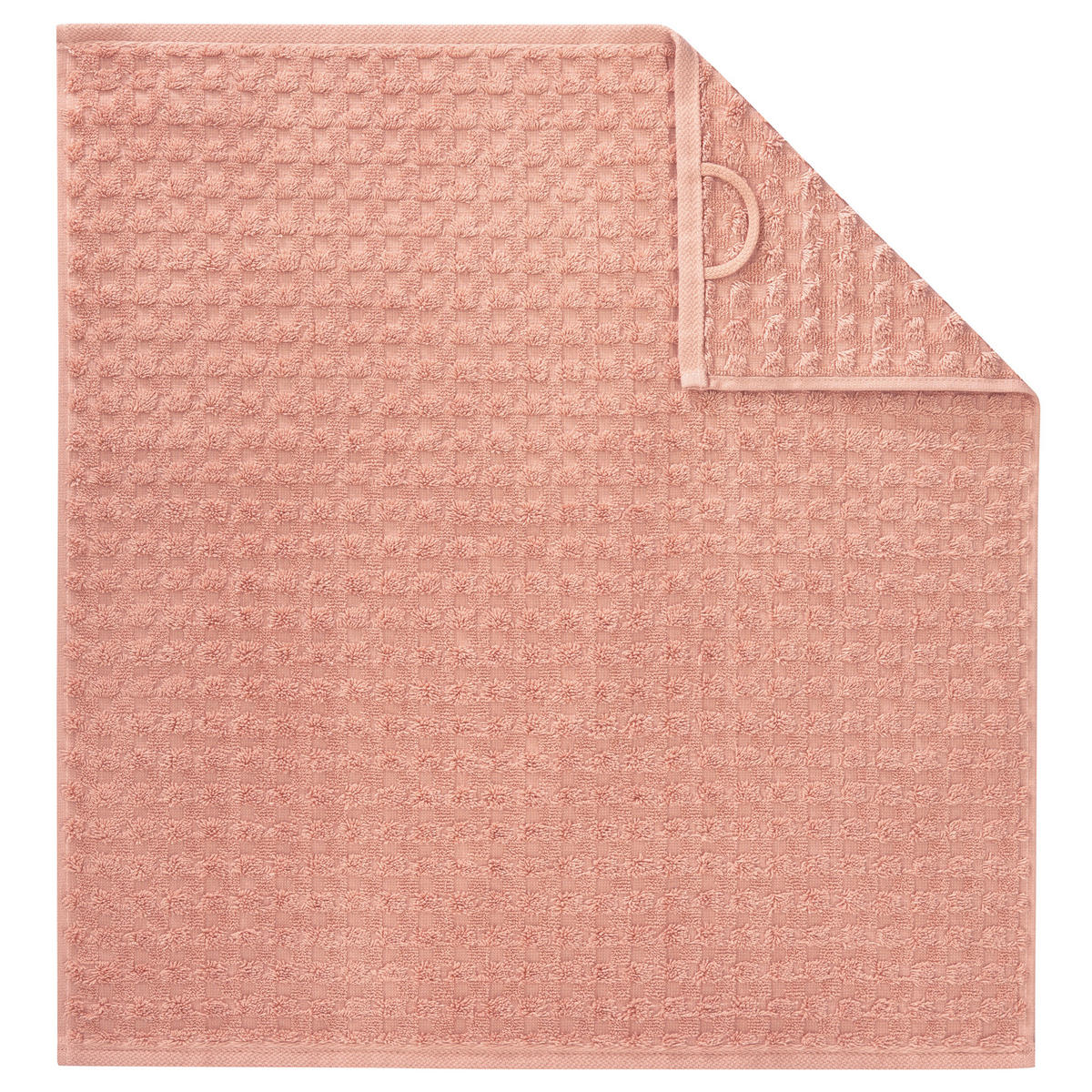 KÜCHENHANDTÜCHER CUISINE PRO UNI 520 TAJINE - 256 - Rosa, Textil (50/50cm) - Cawoe
