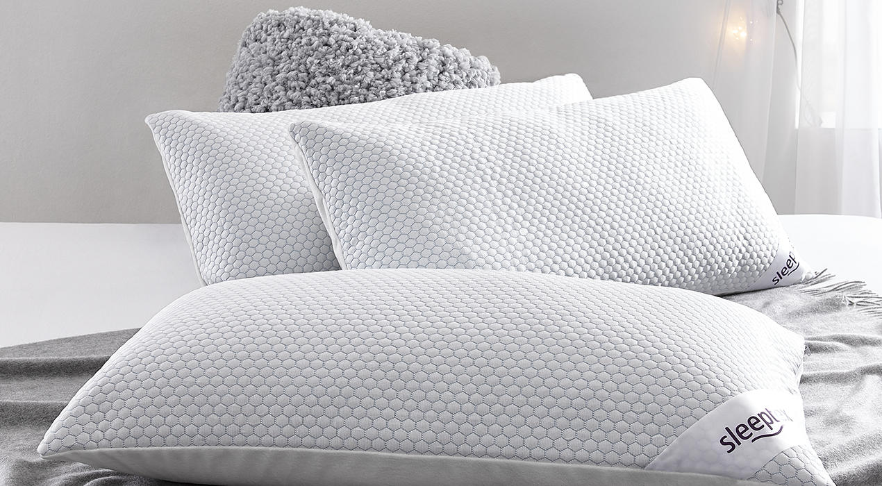 Kopfkissen Sleeptex