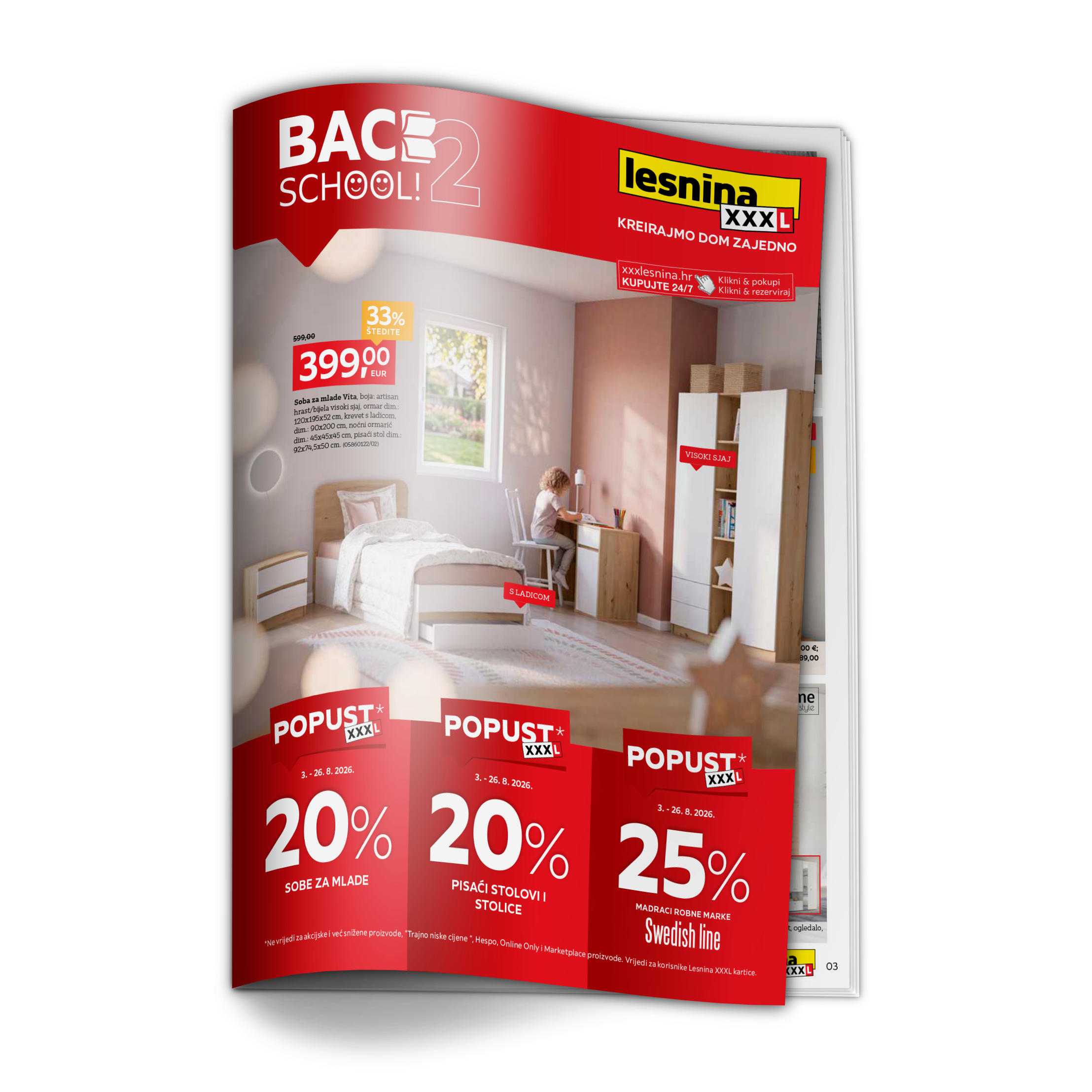 Back 2 school!