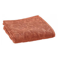 HANDTUCH Gilda sein 50 x 100 cm - Multicolor, Textil (50/100cm) - Vivaraise