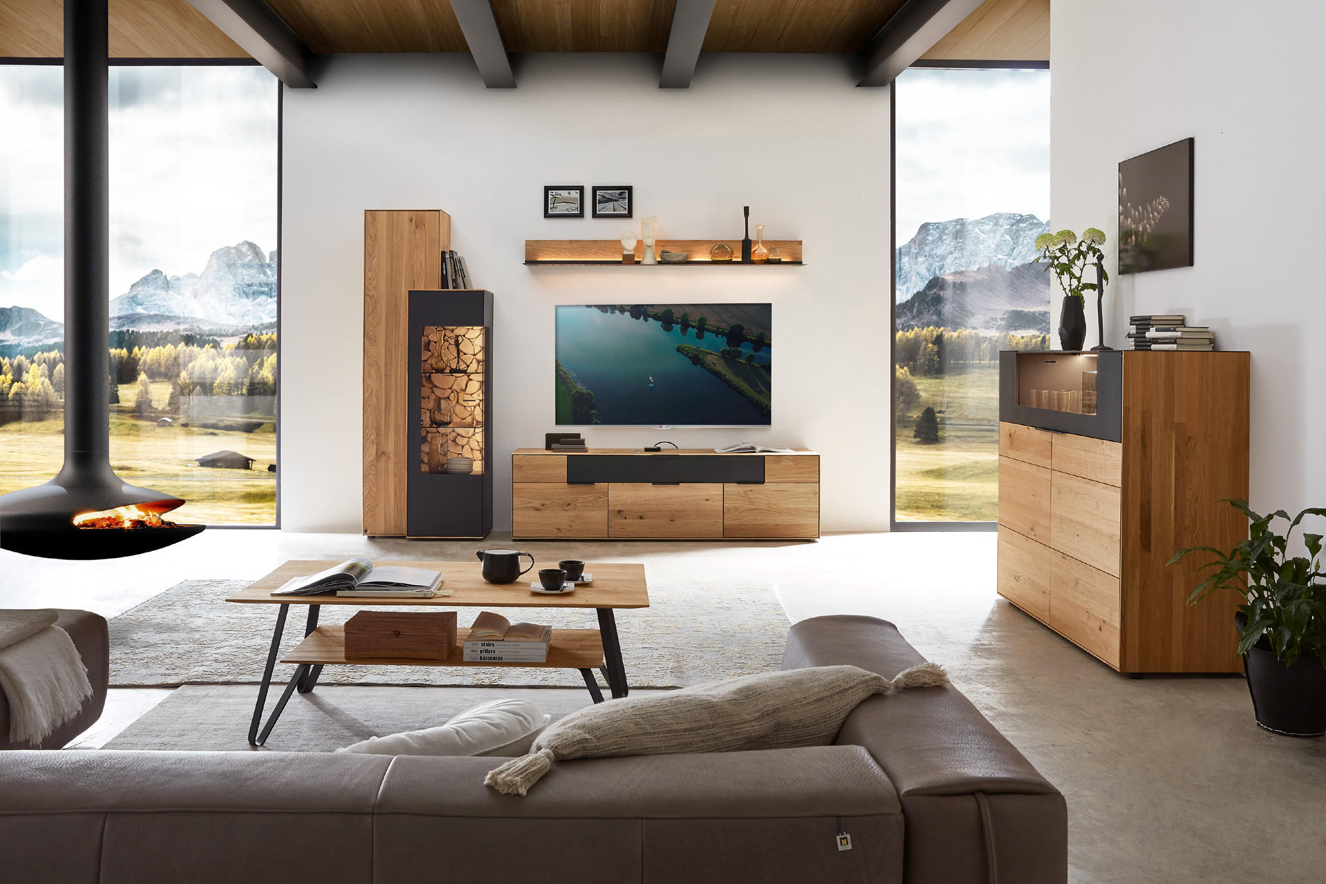 Wohnideen für das Esszimmer