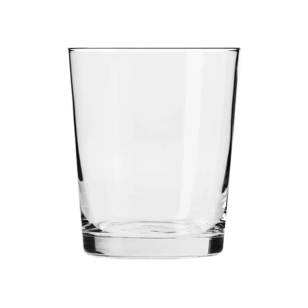 WASSERGLÄSER, 6er-Set, 250 ML - Transparent, Glas (0.3L) - Krosno Glass