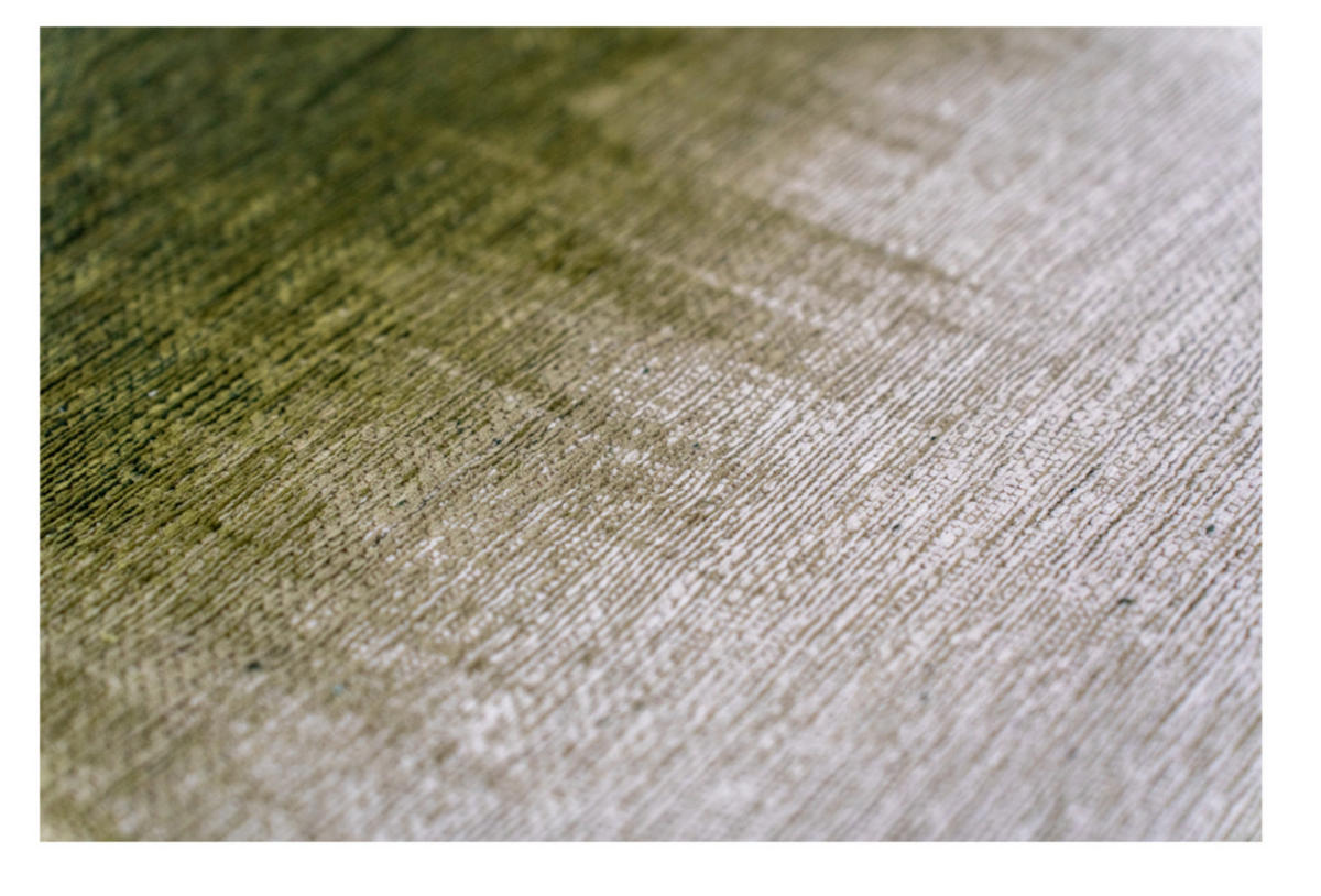 TEPPICH modern Flachgewebe NAGOYA Grün 140x140 cm Grün 140 x 140 cm - Grün, Textil (140/140cm) - Novatrend