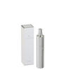 RAUMPARFUM SPRAY EXCELLENT - Glas - Silber - Silberfarben, Glas (3.5/16.5/3.5cm) - J-Line