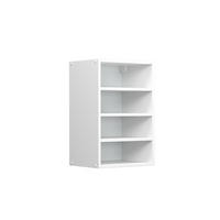 HÄNGESCHRANK R-Line Weiß 40 cm - Weiß, Holzwerkstoff (40/60/29cm) - Vicco