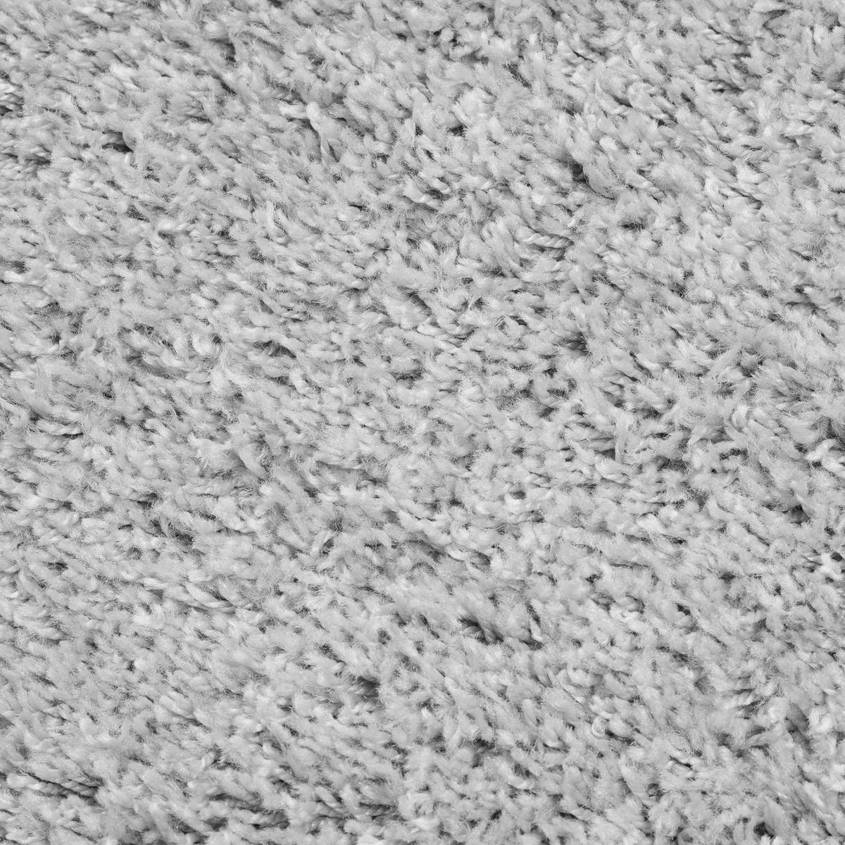 TEPPICH ESSENCE Grau 300/400 cm - Grau, Kunststoff (300/400cm) - Tapiso