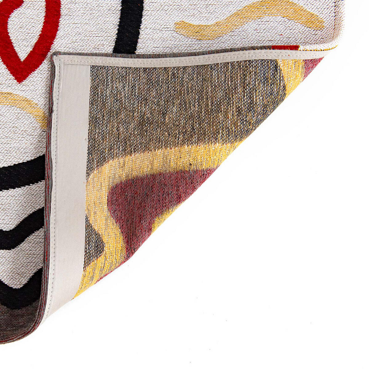 TEPPICH Dorado Gallery 170/240 cm - Multicolor, Textil (170/240cm) - Louis De Poortere