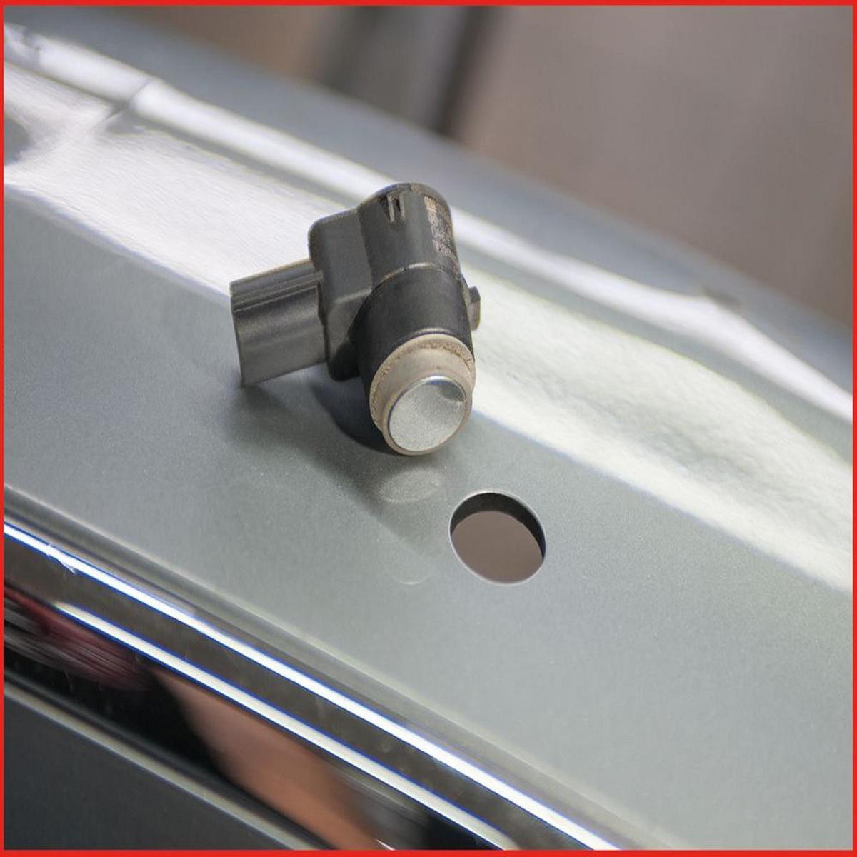 KS TOOLS Stanzen-Satz mit Dorn, 3-tlg, Ø 32,0 mm (BMW) ( 140.2552 ) - Multicolor, Kunststoff (100/100/100cm) - KS Tools