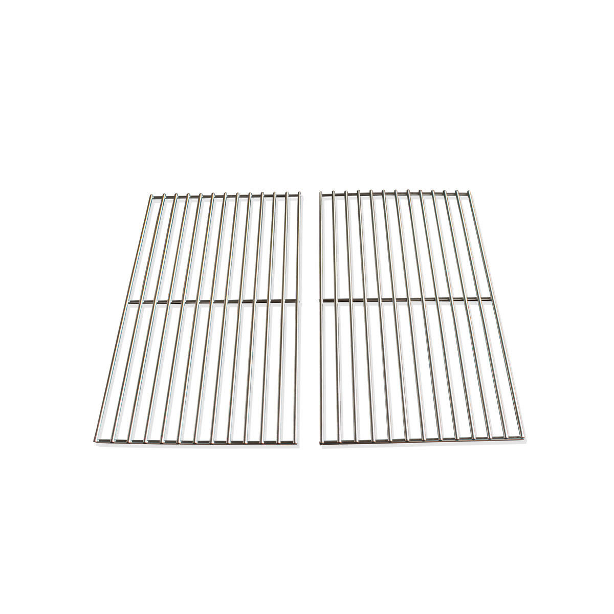 GASGRILL BLACK 2+1 Set mit Edelstahlrost - Schwarz, Metall (116/115/50cm) - TAINO