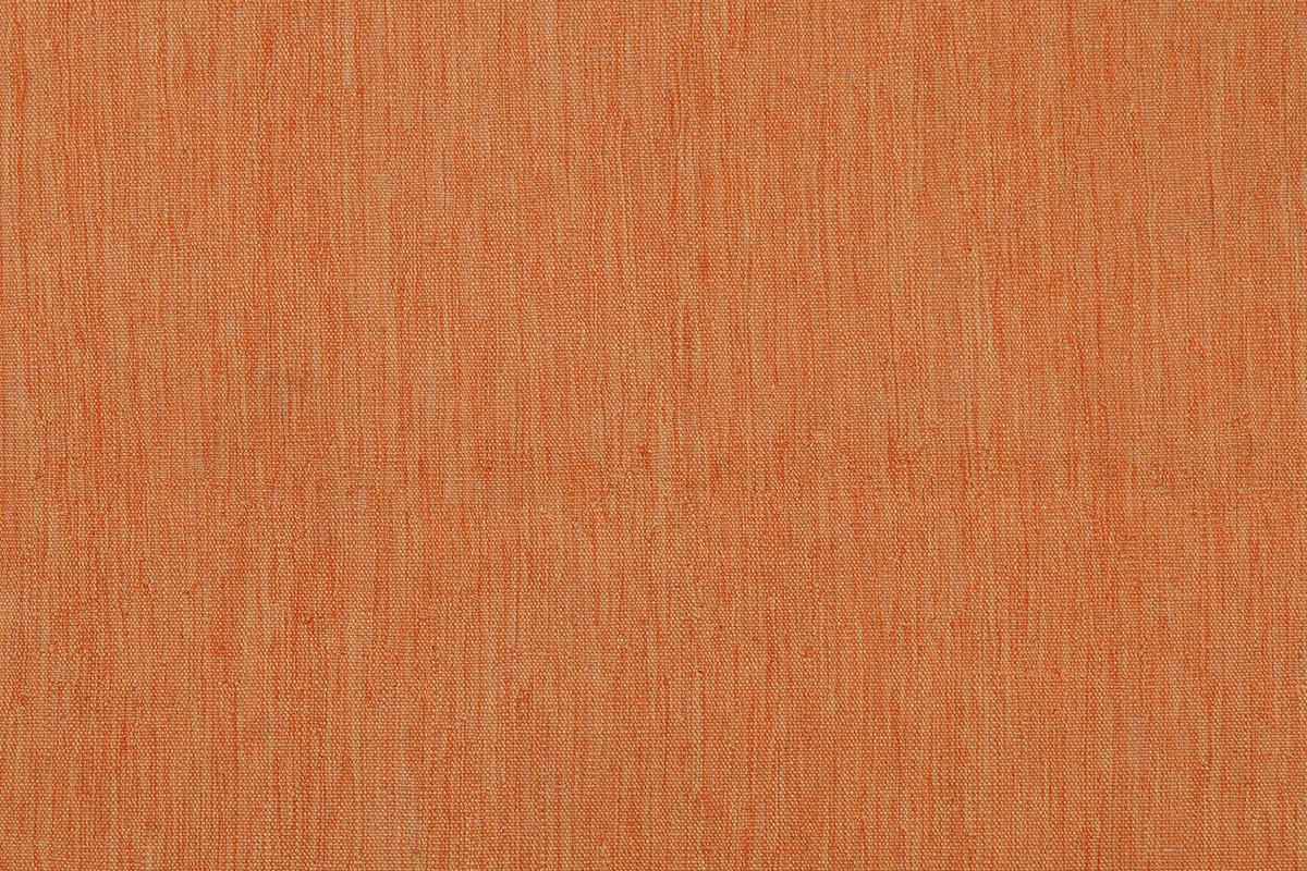 KELIM-TEPPICH handgewebt Gashgai Orange 198/151 cm Schurwolle - Orange, Textil (151/198cm) - Looma