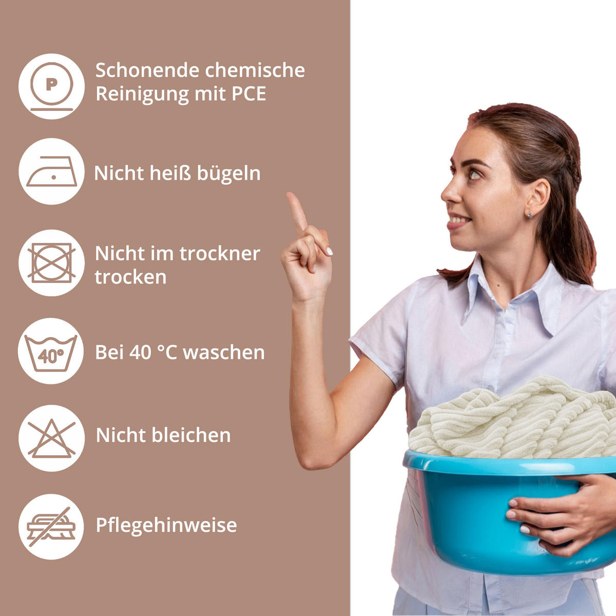 CORDSTOFF Tilia Cremefarben – Breitcord 2,5 cm, 420 g/m², 140 cm breit, extraweich & robust, OEKO-TEX zertifiziert - Creme, Textil (140/100cm) - Dreamroots