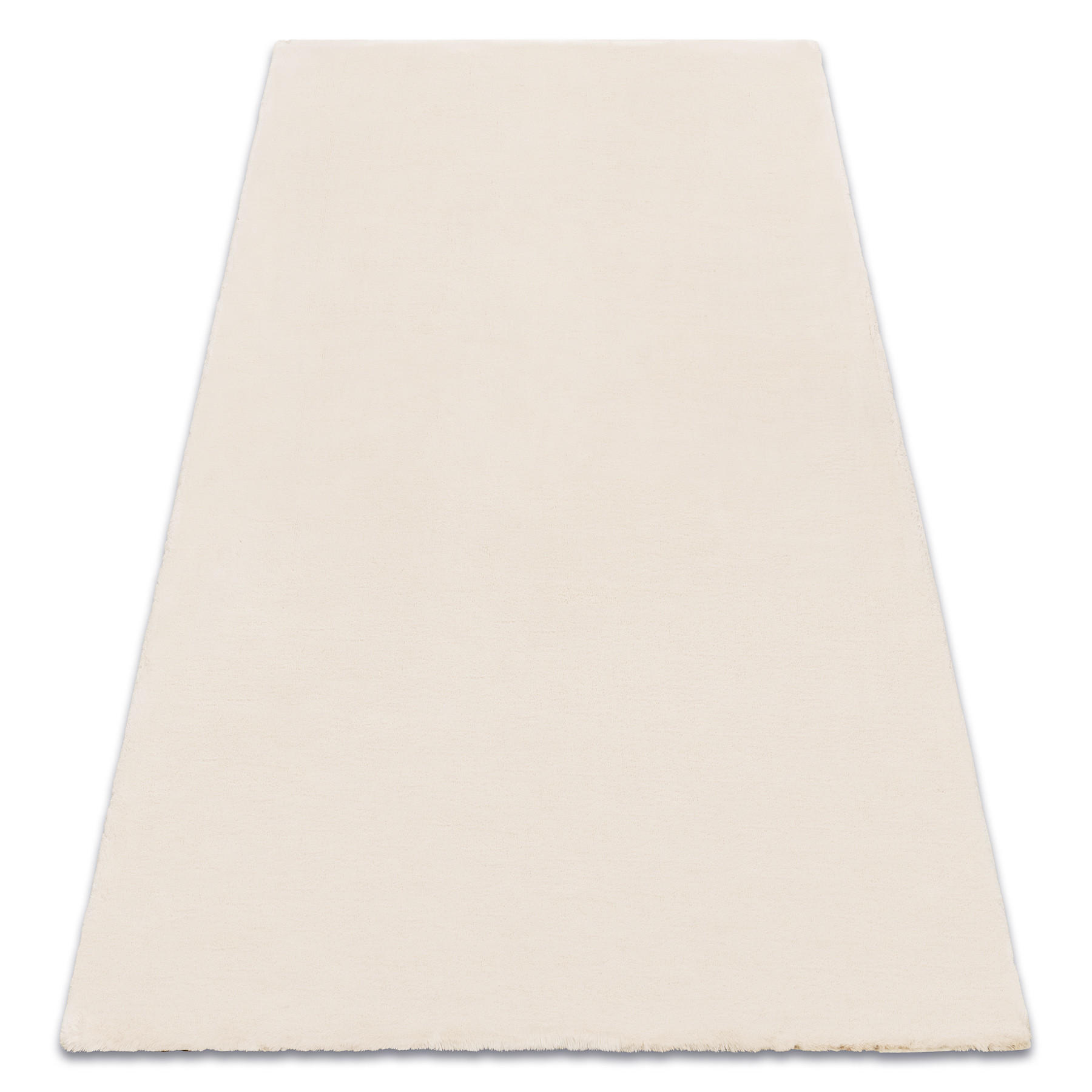 TEPPICH Teddy New 120/170 cm - Beige, Textil (120/170cm) - rugsX