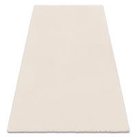 TEPPICH Teddy New 60/100 cm - Beige, Textil (60/100cm) - rugsX